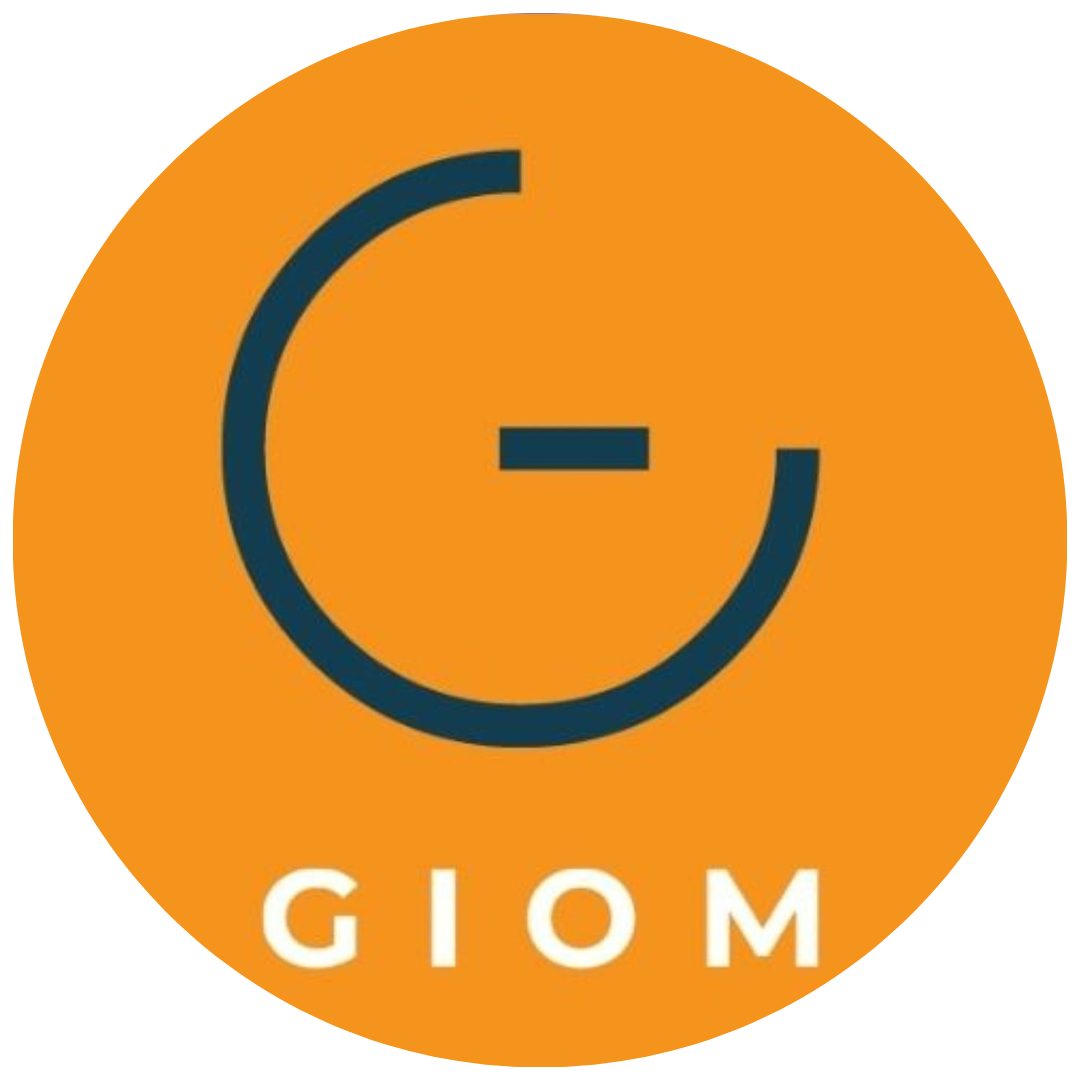 LOgo Giom