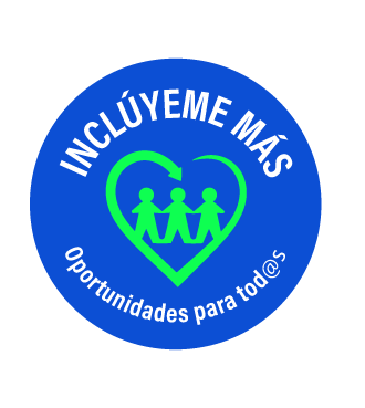 Fundación Inclúyeme Más